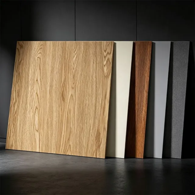 【TSUKUMI 津久見】純色地板貼 60*60cm20片貼7.2平 PVC自粘地板貼 水泥地瓷磚木紋仿真地板