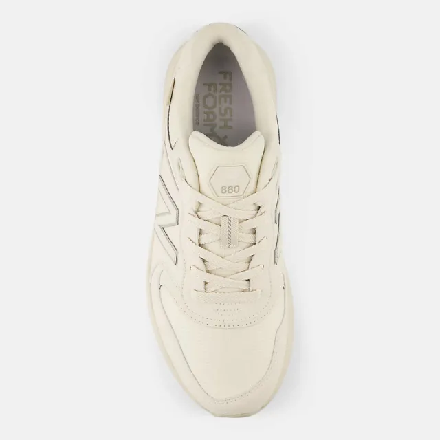 【NEW BALANCE】Fresh Foam X Walking 880 V7 男 走路鞋(U880G6UD)