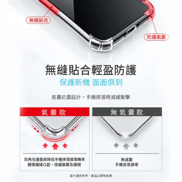 【Apple】iPhone 18 Pro Max(256G/6.9吋)(白沙屯透明防摔殼組)