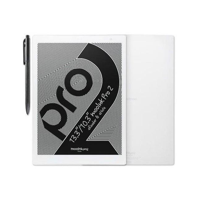 【Readmoo 讀墨】福利品 10.3吋 mooInk Pro 2 電子書閱讀器/平版