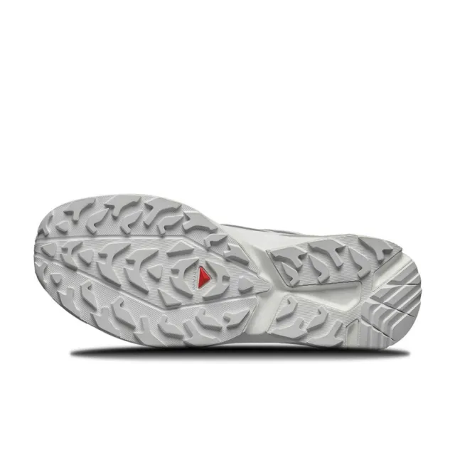 【salomon】XT-EVR 白淡藍 防滑 增高 越野鞋 情侶鞋 運動鞋 男女鞋 L47563000/L47693400