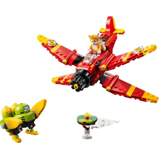 【LEGO 樂高】77119 塔爾斯的托爾內德號 積木 玩具