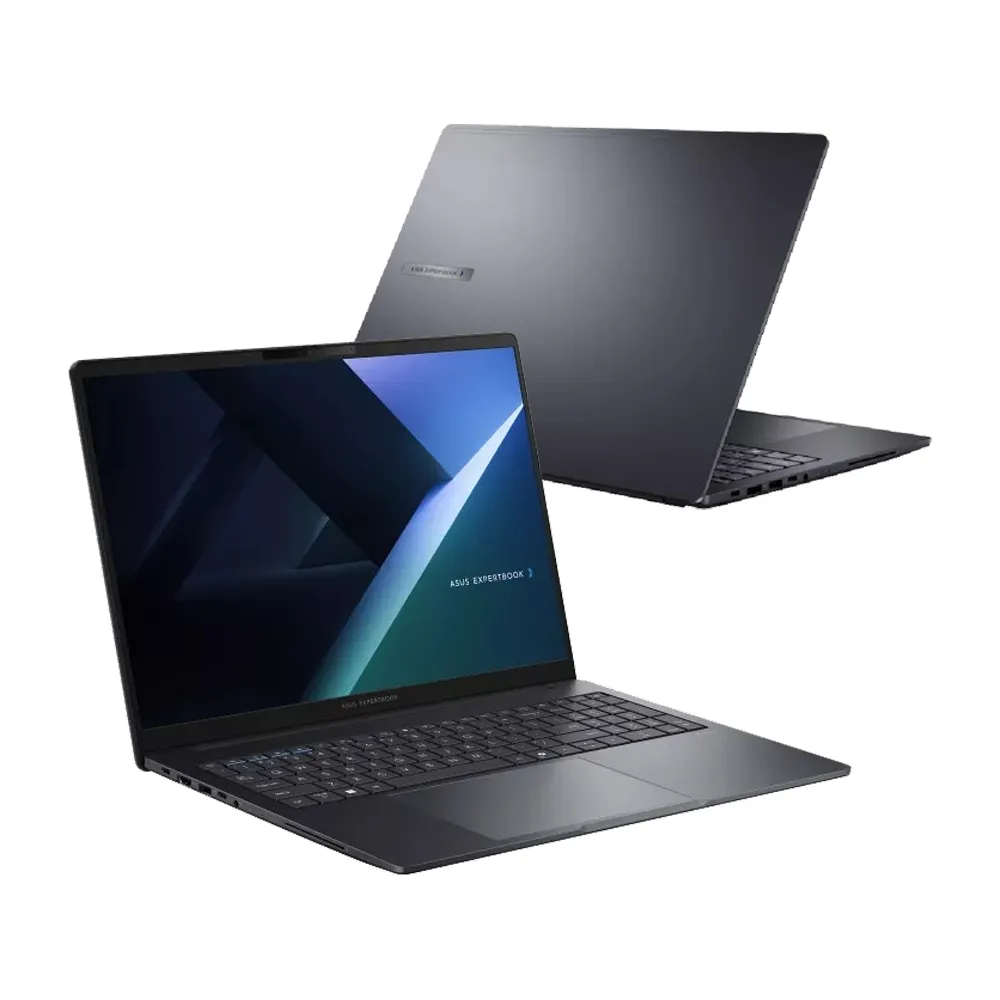【ASUS 華碩】16G記憶體組★16吋Ultra 7 AI商用筆電(B3608CCA-0051A155H/Ultra 7-155H/16G/512G SSD/W11P)