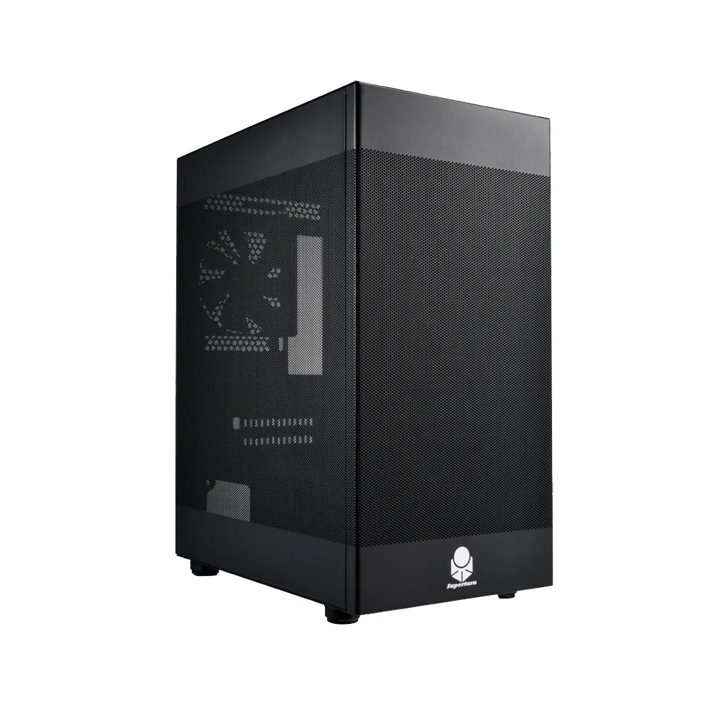 【華碩平台】U5十核GeForce RTX5060Ti 8G Win11{陳恕事實W}電競電腦(U5 225F/B860/16G D5/1TB_M.2)