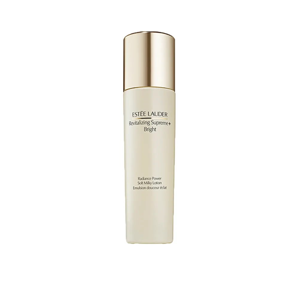 【Estee Lauder 雅詩蘭黛】年輕無敵亮白淡斑水凝乳100ml