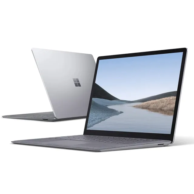 【Microsoft 微軟】A級福利品 13.5吋 輕薄觸控筆電(Laptop 3/i7-1065G7/16G/512GB/W11)