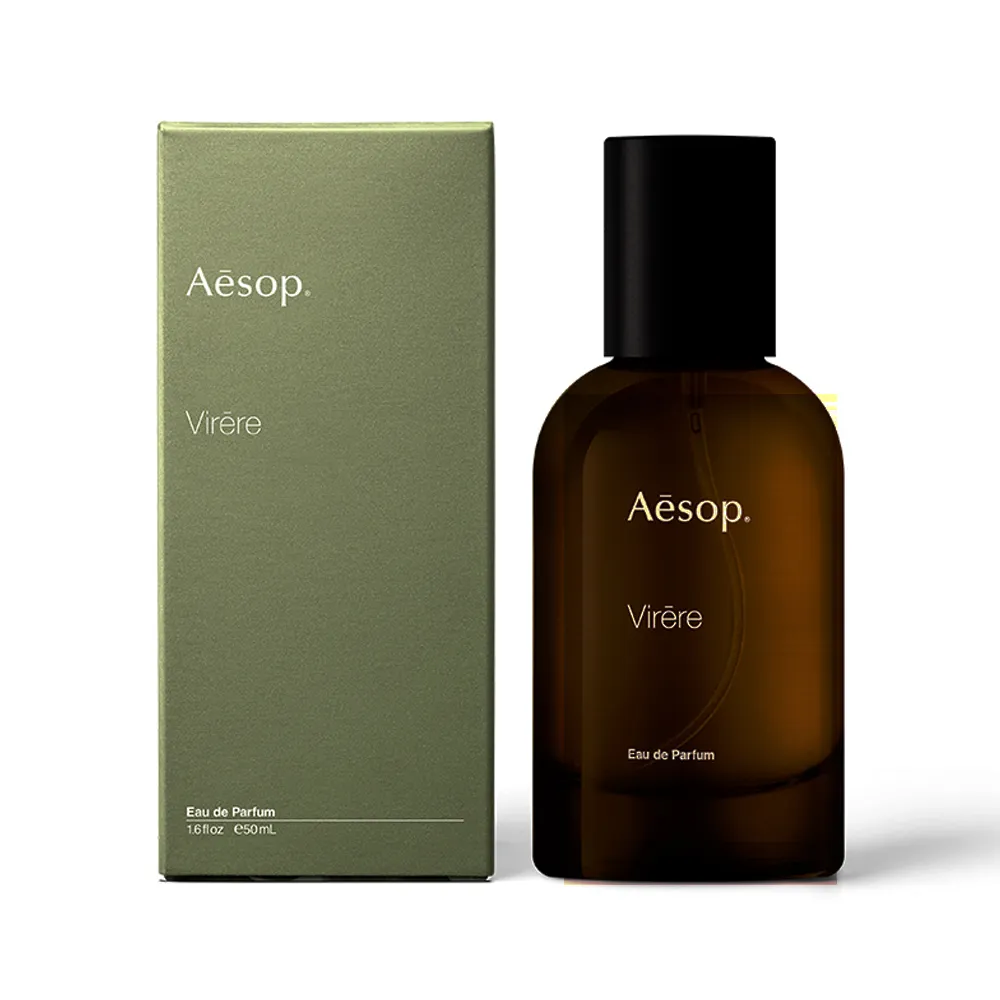 Aesop】蔚香水50ml - momo購物網- 好評推薦-2026年9月
