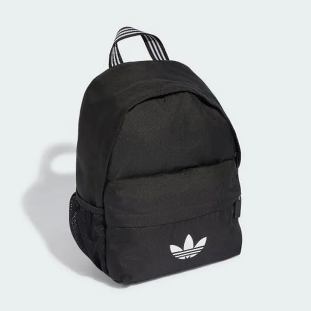【adidas 愛迪達】運動 休閒 後背包 女包 男包 CL BP S(KS6896)