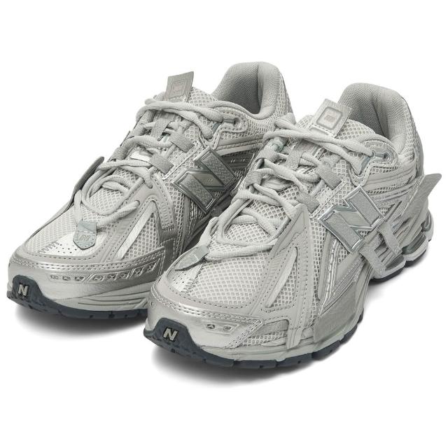 【NEW BALANCE】NB 1906系列 太空銀 男女款 穿搭 休閒鞋 情侶鞋 M1906AG