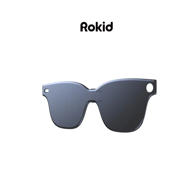 【Rokid】樂奇太陽鏡夾片
