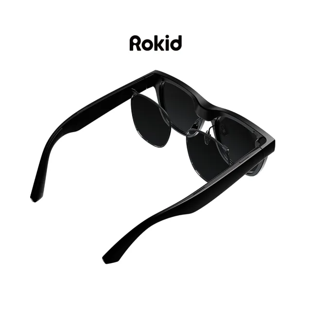 【Rokid】樂奇智能眼鏡鏡架
