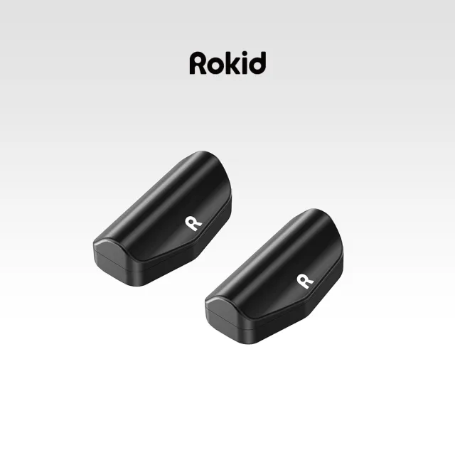 【Rokid】樂奇能量膠囊行動電源