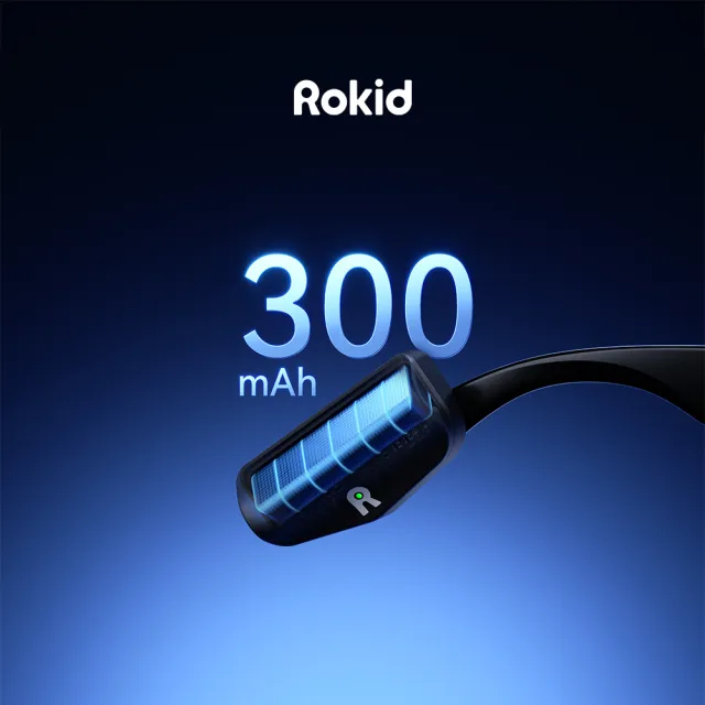 【Rokid】樂奇能量膠囊行動電源