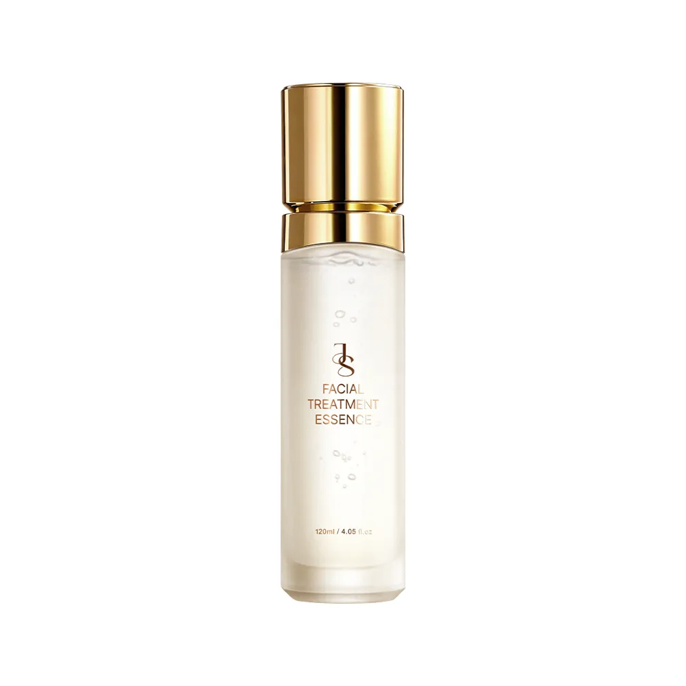 【JS 婕洛妮絲】81酵母全能青春露（含51%二裂酵母）120ml（穩膚抗老）