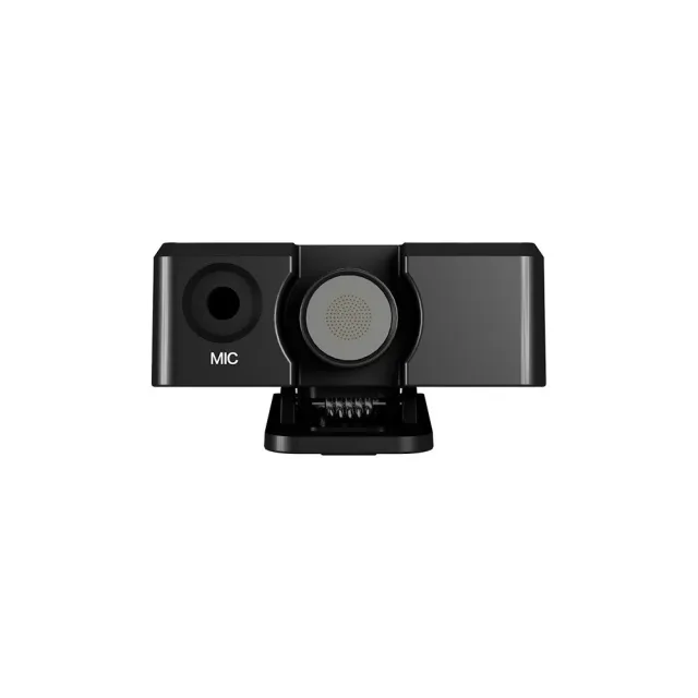 【MAILADA】S900H 一對六 領夾式無線麥克風