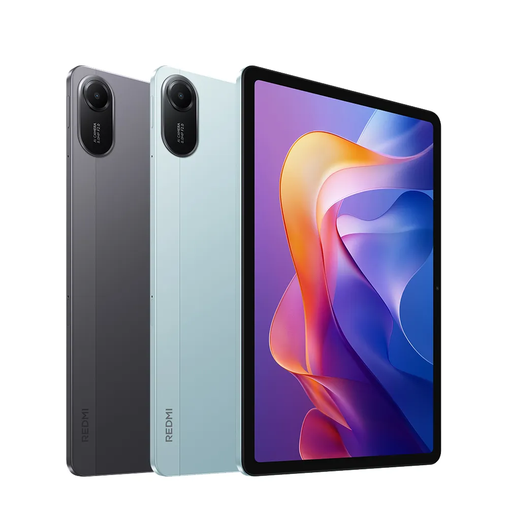 【小米】官方旗艦館 小米 REDMI Pad 2 4G 11吋(8G/256G)