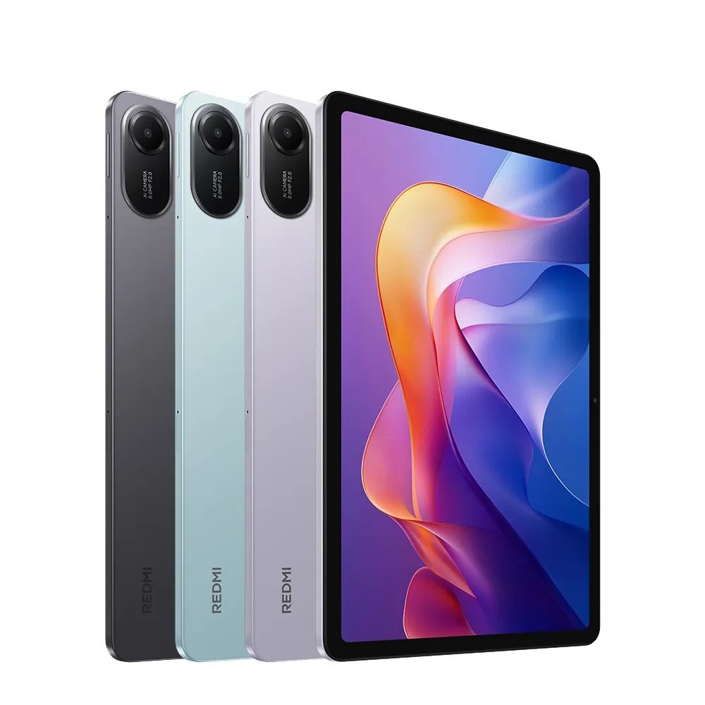 【小米】限時搶購REDMI Pad 2 WiFi 11吋(8G/256G)