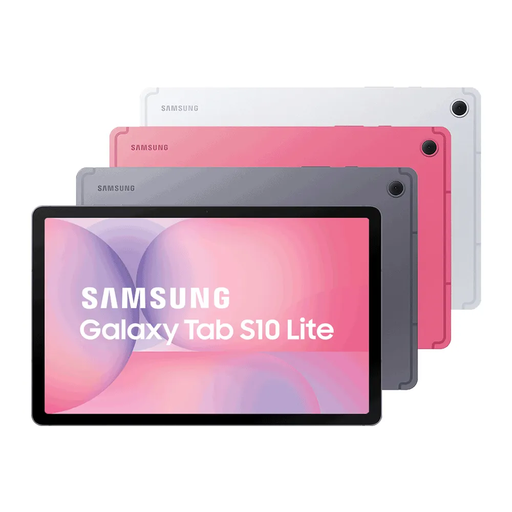 【Samsung 三星】Galaxy Tab S10 Lite 10.9吋 WiFi/6G/128G X400 平板電腦
