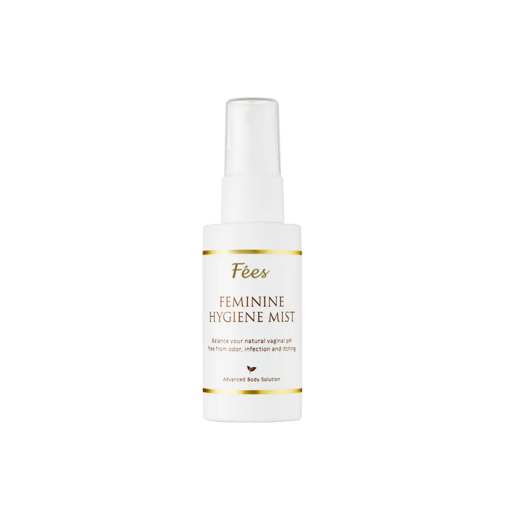 【Fees 法緻】私密呵護噴霧50ml