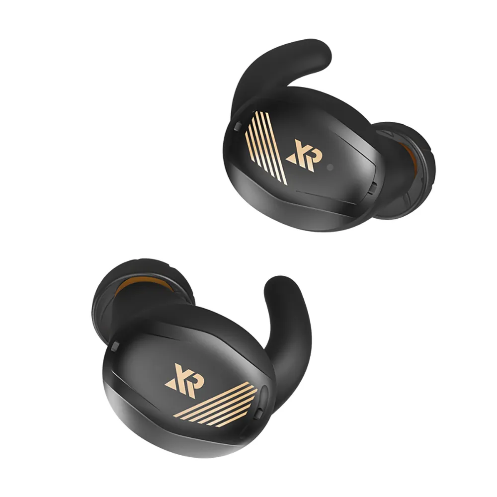 XROUND】FORGE PRO 智慧降噪真無線藍牙耳機(主動降噪/運動防水/倒數