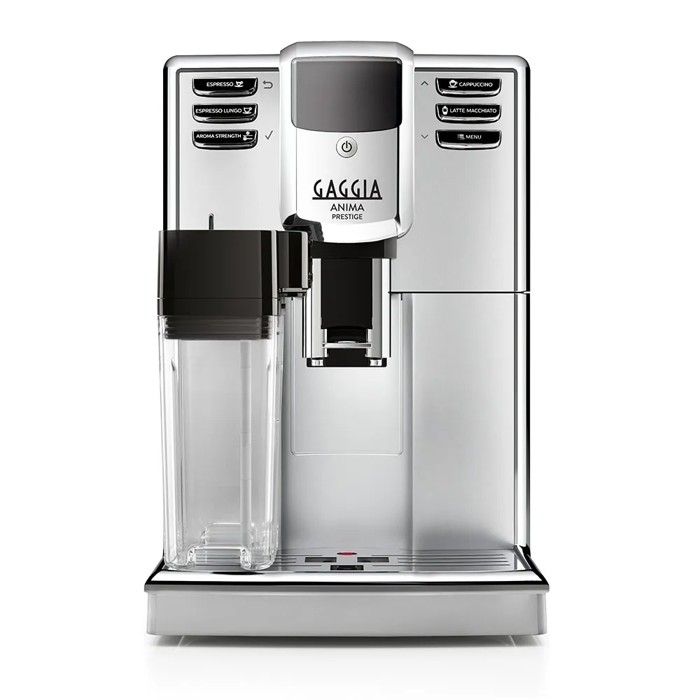 【GAGGIA】ANIMA PRESTIGE 卓耀型(全自動義式咖啡機)
