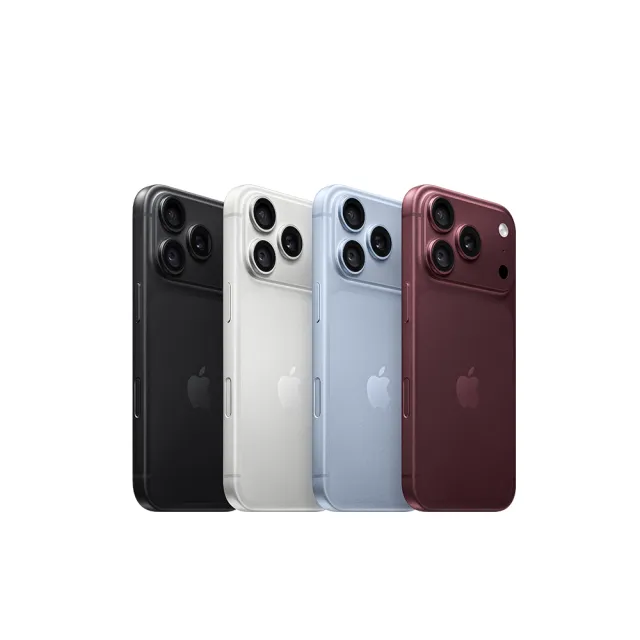 【Apple】iPhone 18 Pro Max(256G/6.9吋)