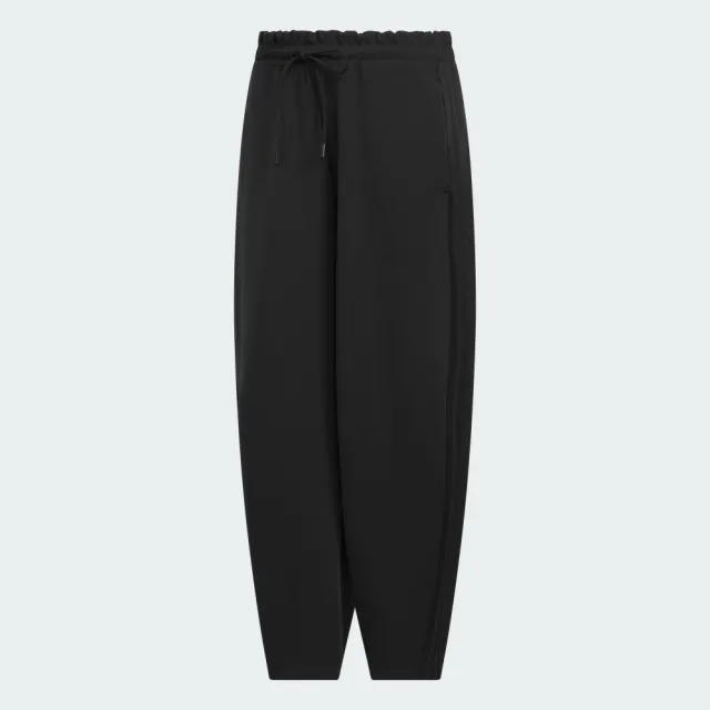 【adidas 愛迪達】運動長褲 女 - Originals KY9265