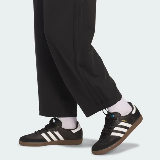 【adidas 愛迪達】運動長褲 女 - Originals KY9265