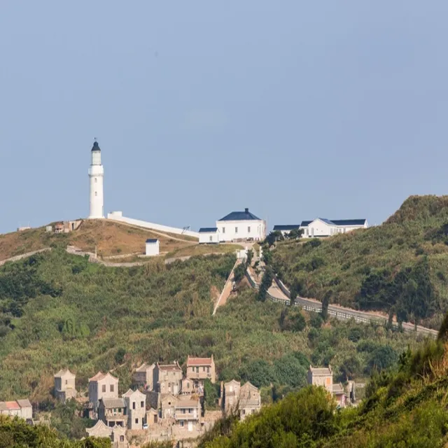 【喜鴻假期】★冬戀馬祖南北竿、東西莒３日★東西莒環島、福正聚落、菜埔澳地質公園、東莒燈塔