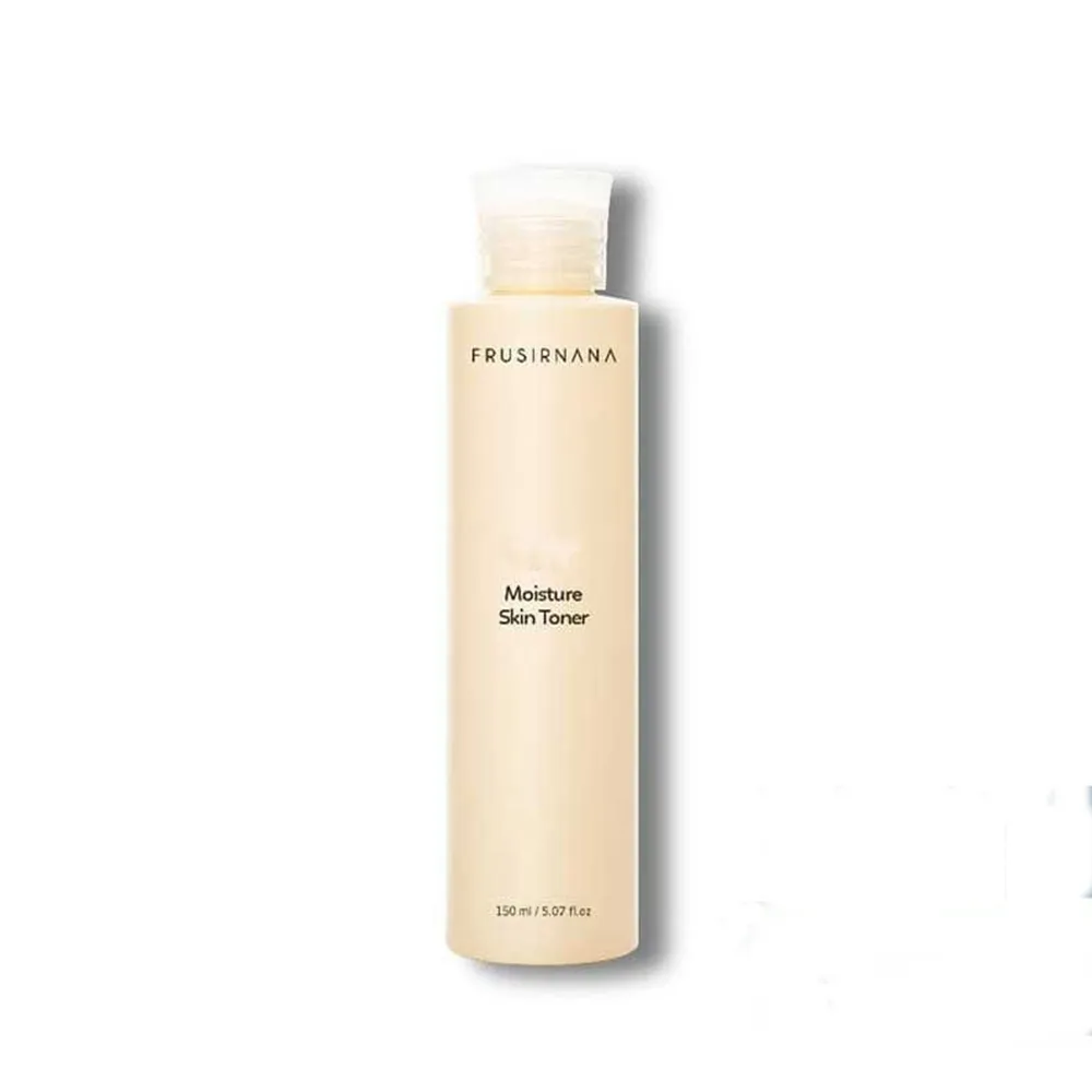 【美膚娜娜】控油保濕化妝水 150ml(強化保濕 深層鎖水)