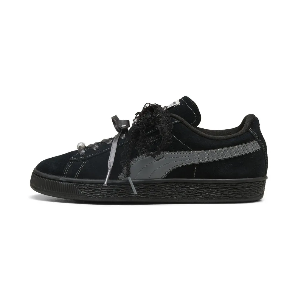 【PUMA】Suede Bloom Wns 休閒鞋 女性 40833003