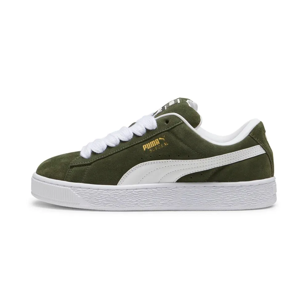 【PUMA官方旗艦】Suede XL 休閒運動鞋 男女共同 39520513