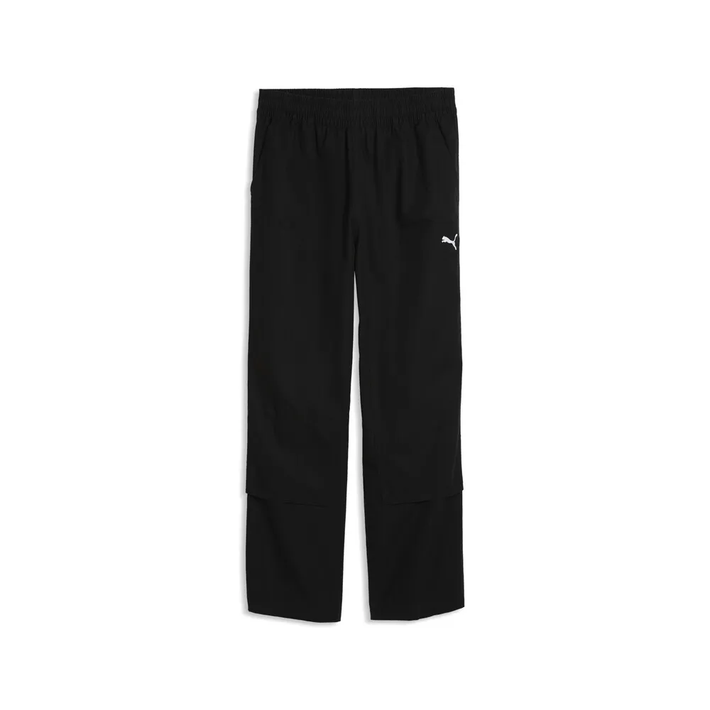 【PUMA】流行系列ESS Carpenter長褲(M) 男性 63909601