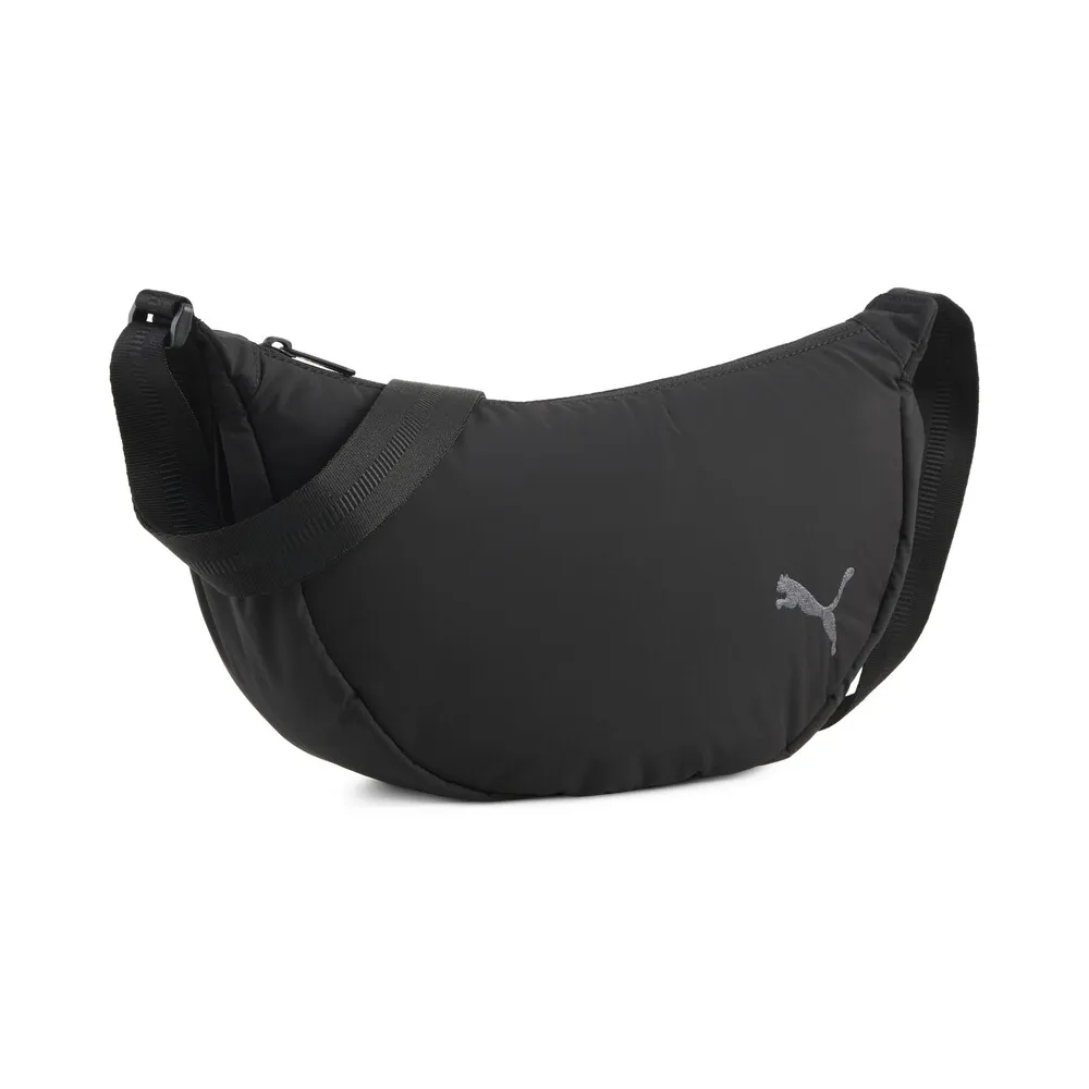 【PUMA】HER半月側背小包(F)09276901