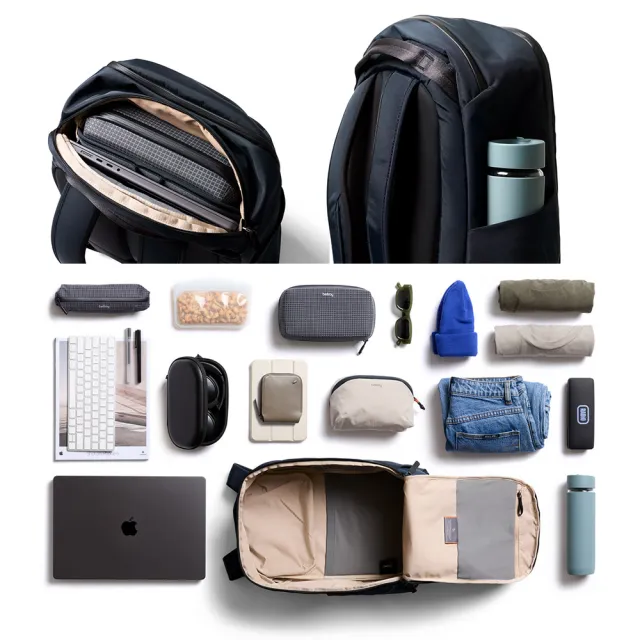 【Bellroy】Transit WorkPack 26L 16吋電腦後背包(BTWC)