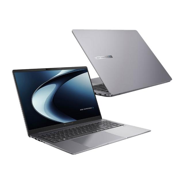 【ASUS 華碩】14吋AMD Ryzen AI 7 PRO八核商用筆電(PM3406CKAZ/Ryzen AI 7 PRO 350/16GB/1TB SSD/W11P)