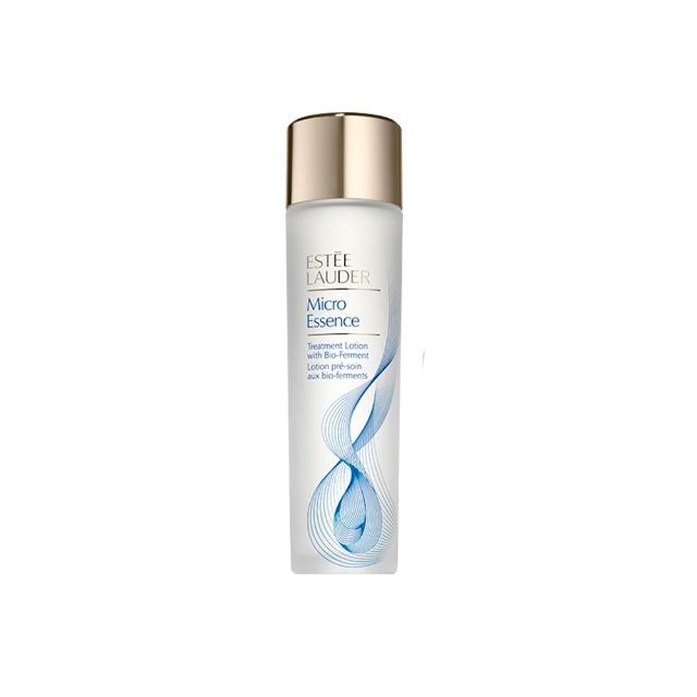 【Estee Lauder 雅詩蘭黛】微分子肌底原生露 100ml(一抹即嫩超爆水/化妝水/水精華/無酒精)