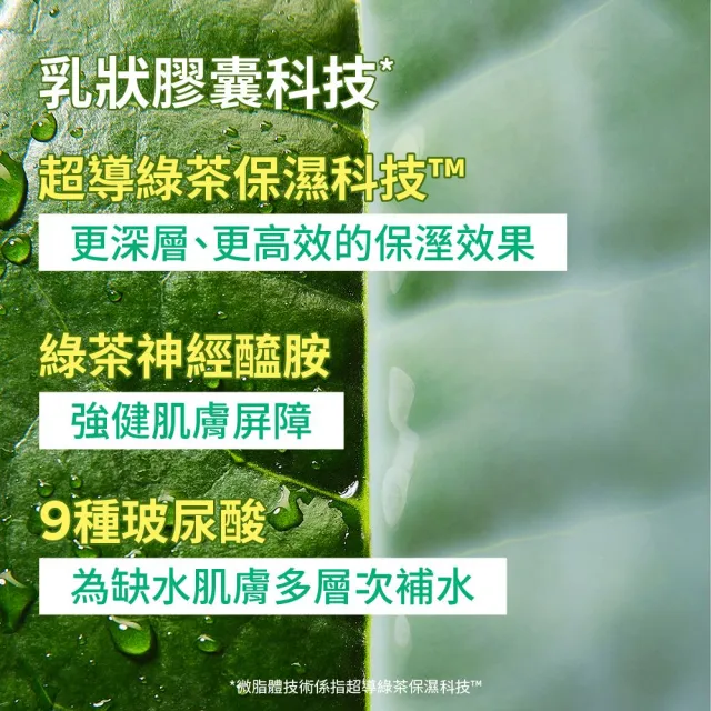 【innisfree】綠茶神經醯胺牛奶水面膜10入組(深層補水、強健屏障)