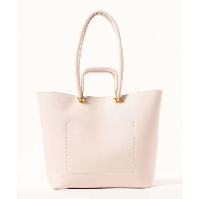 【BEAMS】官方旗艦館 BEAMS HEART / 女裝 4WAY 袋中袋 托特包