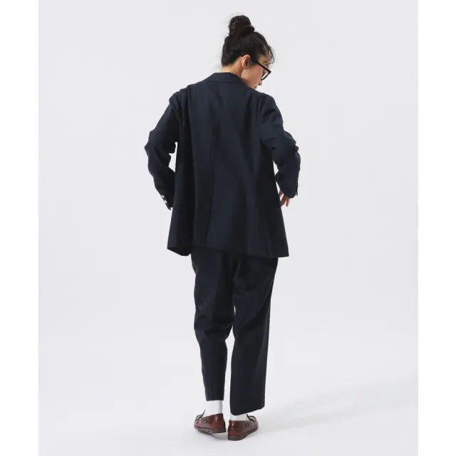 【BEAMS】官方旗艦館 BEAMS BOY / 女裝 三釦 西裝外套