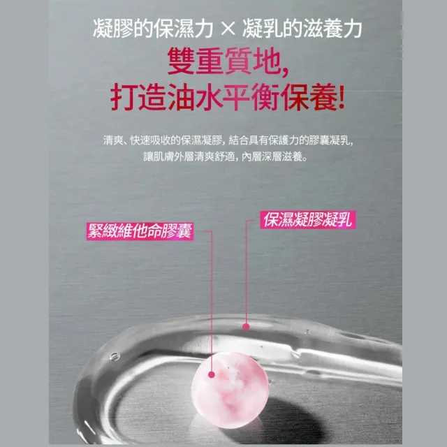【Farmstay 植物莊園】韓國維C煥亮新生膠囊乳霜55ml x2入