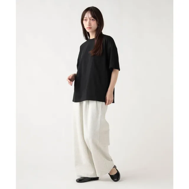 【BEAMS】官方旗艦館 BEAMS HEART / 女裝 背後 絲巾 上衣