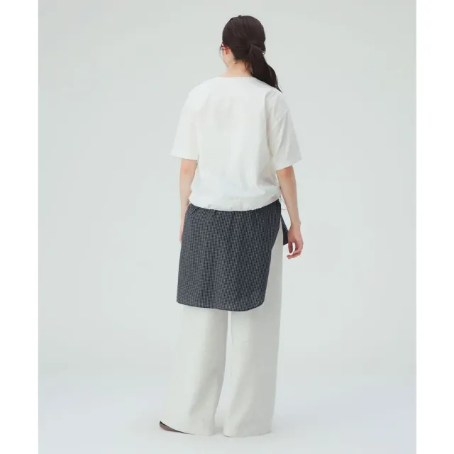 【BEAMS】官方旗艦館 BEAMS HEART / 女裝 組合 層次 上衣