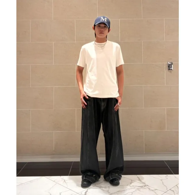 【BEAMS】官方旗艦館 BEAMS / 男裝 HEAT PROTECTION T恤
