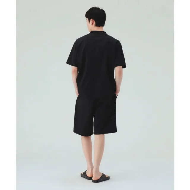 【BEAMS】官方旗艦館 BEAMS HEART / 男裝 吸水速乾 3單品 套組