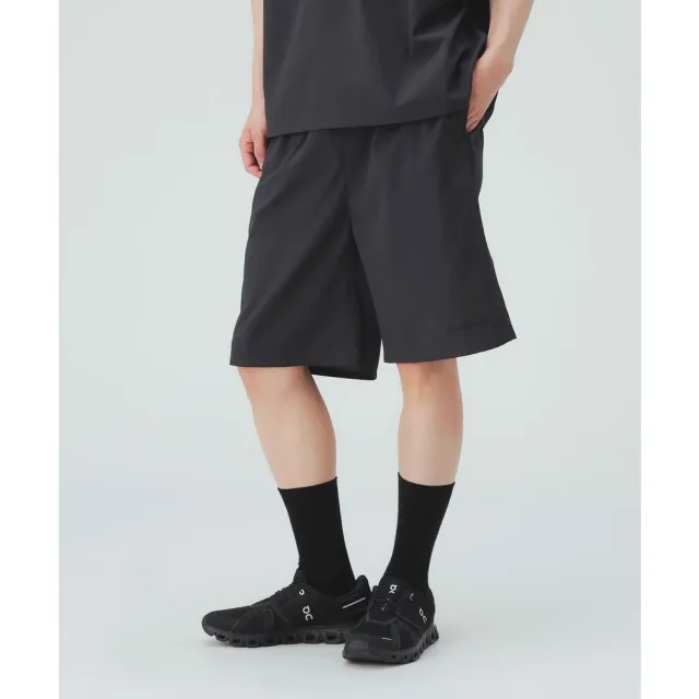 【BEAMS】官方旗艦館 BEAMS HEART / 男裝 吸水速乾 3單品 套組
