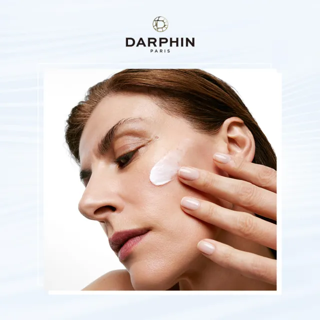 【DARPHIN 朵法】深海翡翠蘊活緊塑潤澤霜50ml