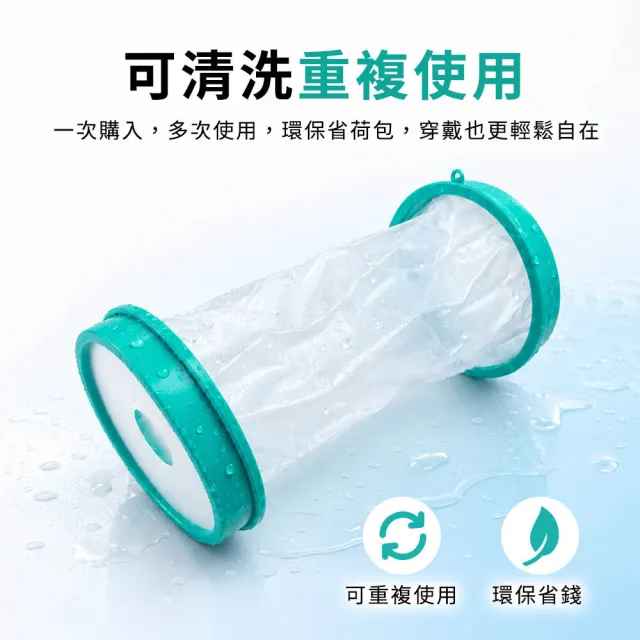 紋身防水套 防水保護套 洗澡防水套 手部保護套 身體彩繪防水套 刺青防水套 180-WPHL 手臂保護套