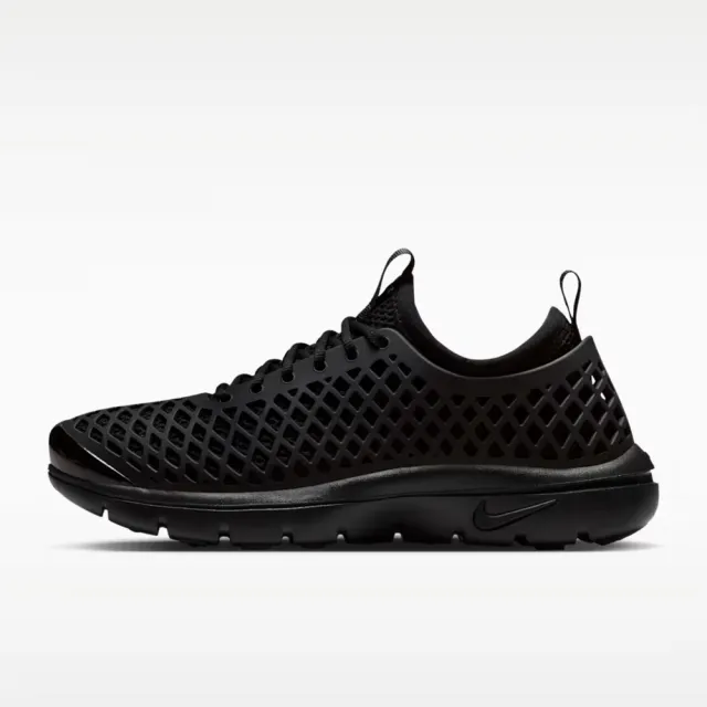 【NIKE 耐吉】Rejuven8 Run OG SP QS 女 休閒鞋 運動鞋 未來感 黑(IF5958-002)