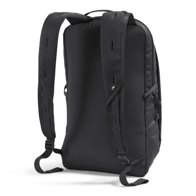 【The North Face】北臉 小後背包 運動包 書包 旅行小包 防潑水 BCV PRO LIGHTWEIGHT PACK 灰 NF0A8GJAWUO